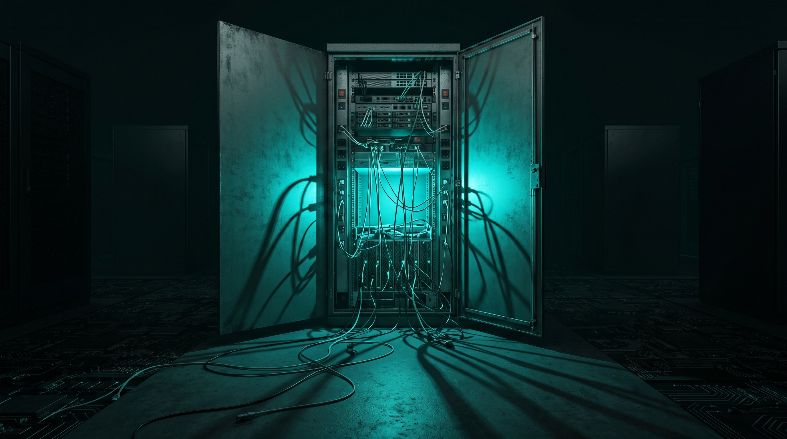 MCP 202: The Missing Control Layer