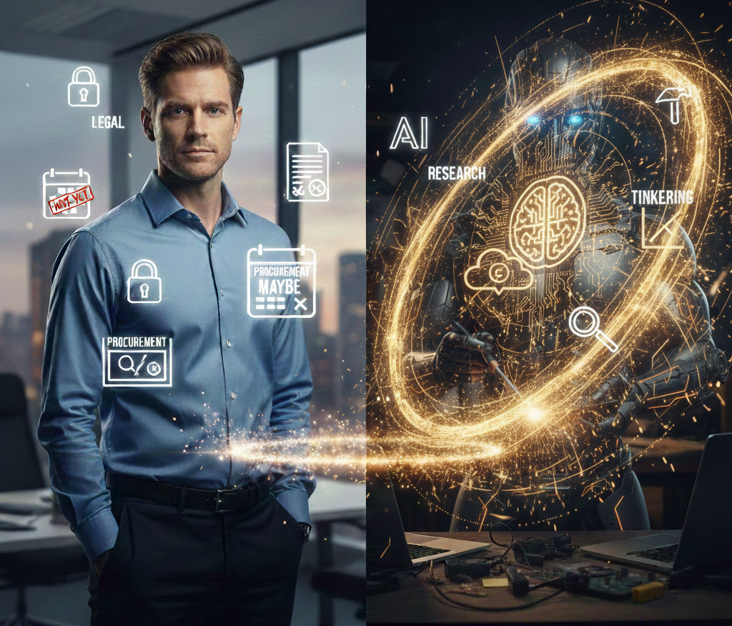 MCP 102: Claude Already Knows