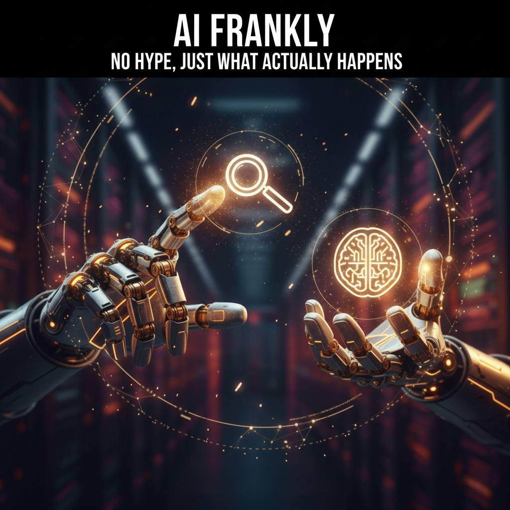 How I Turned a Gaming PC Into a Sovereign AI Server