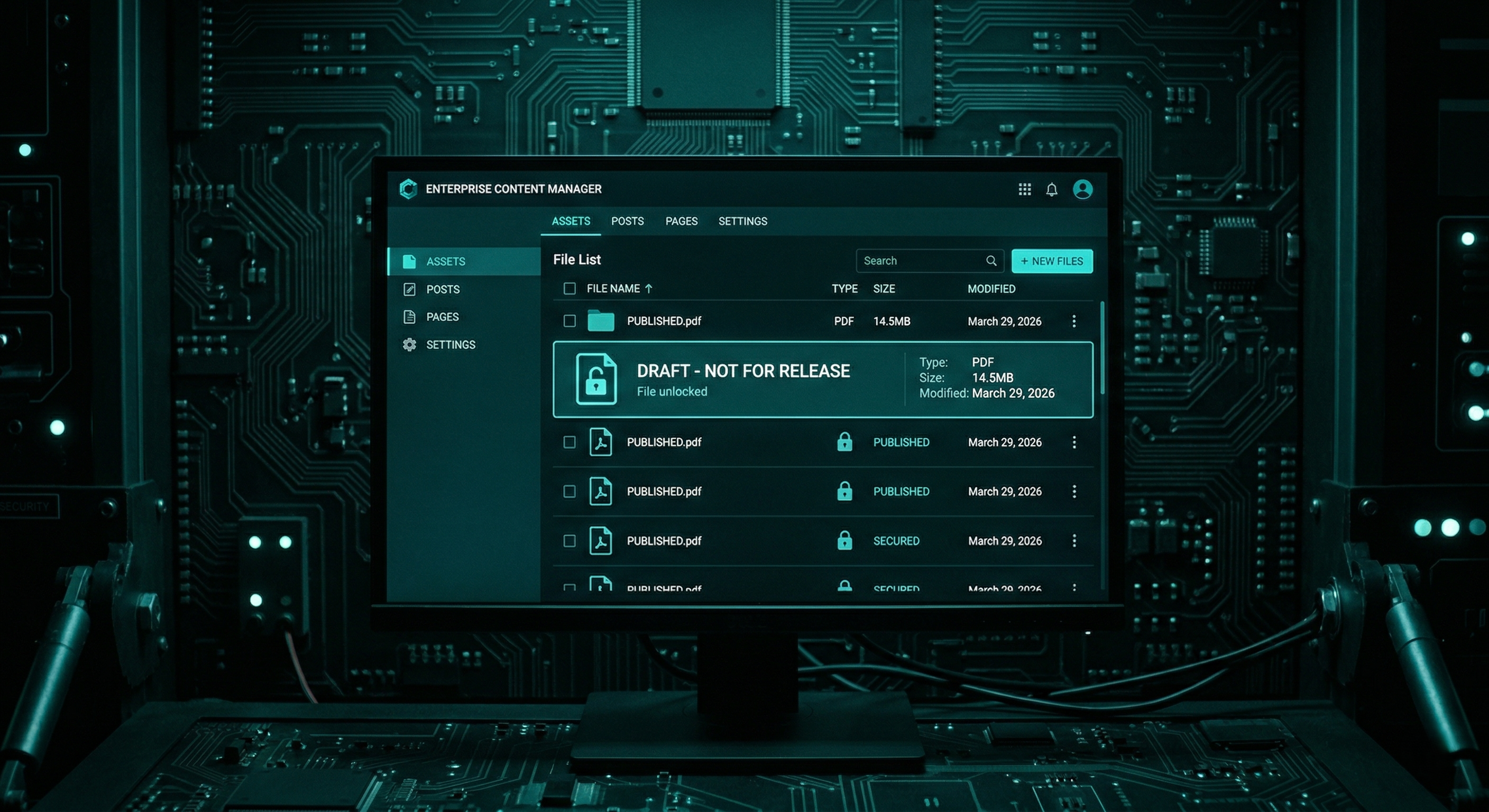Anthropic Didn’t Get Hacked. It Still Had a Security Problem.