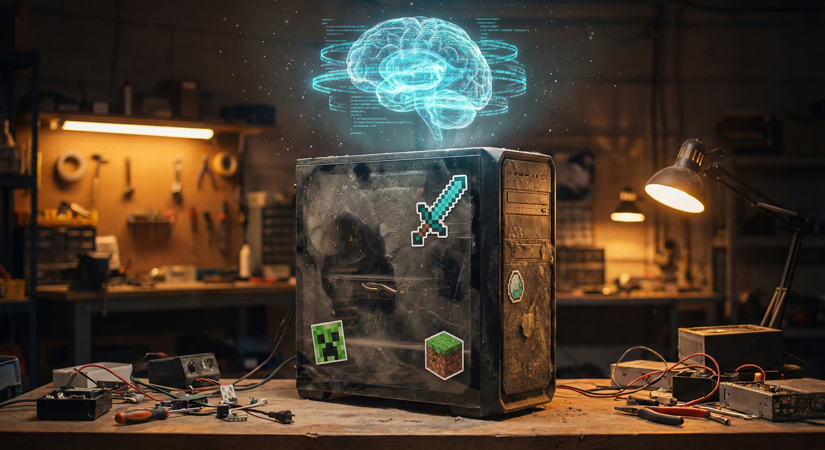 Karma as Code: The Rise of the Persistent RPG